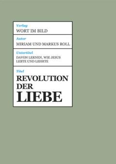 Buch - Revolution der Liebe 